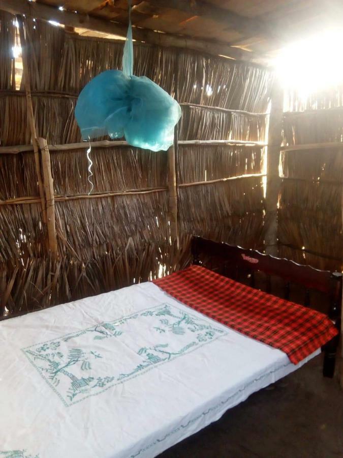Mida Creek Nature Camp Watamu Exterior photo