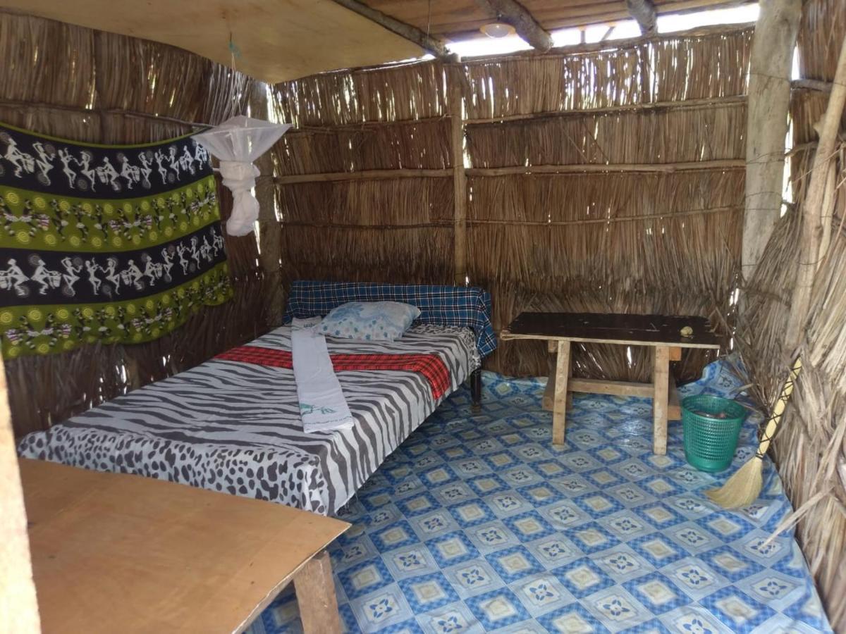 Mida Creek Nature Camp Watamu Exterior photo